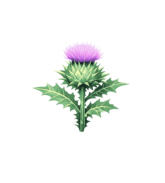 Illustration de fleur