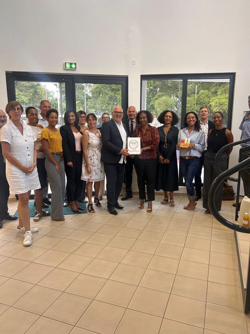 RENCONTRE A UP'AGRO